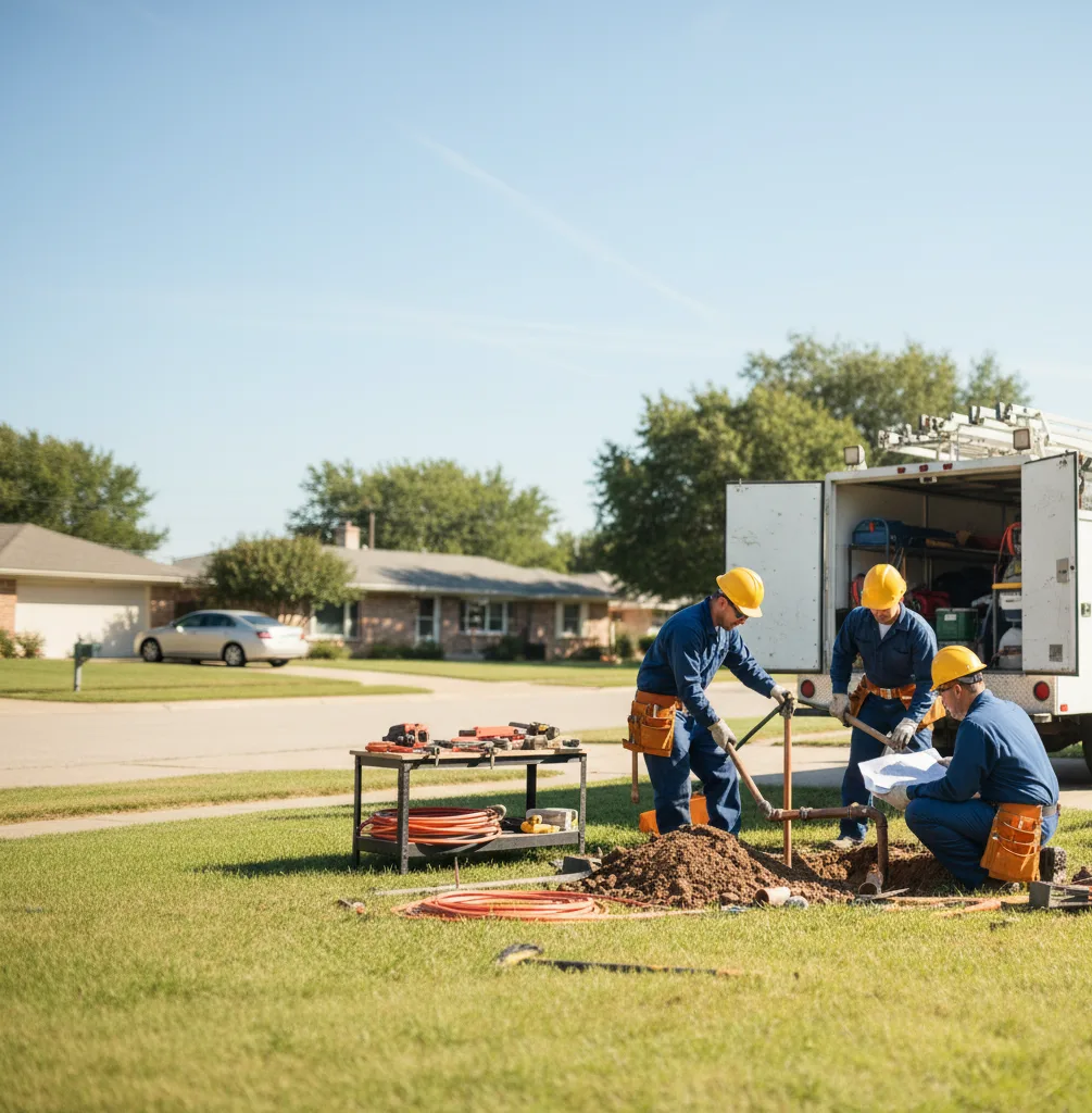 Water Heater Repair in Pageland, SC